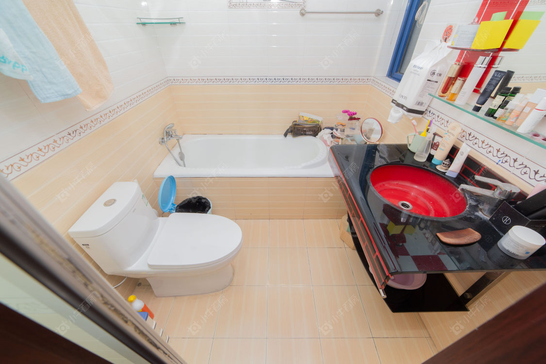 常州太湖明珠苑南苑在售二手房源室内图_小牛看房