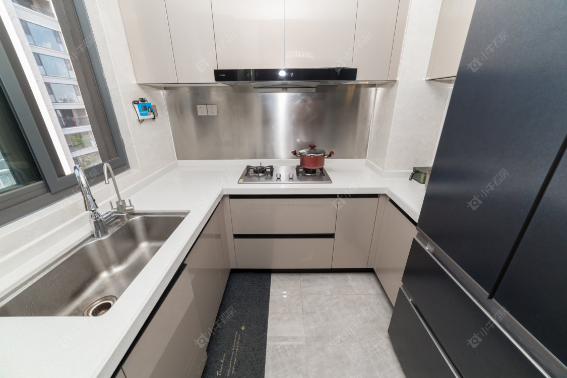 常州中海云樾里在售二手房源室内图_小牛看房