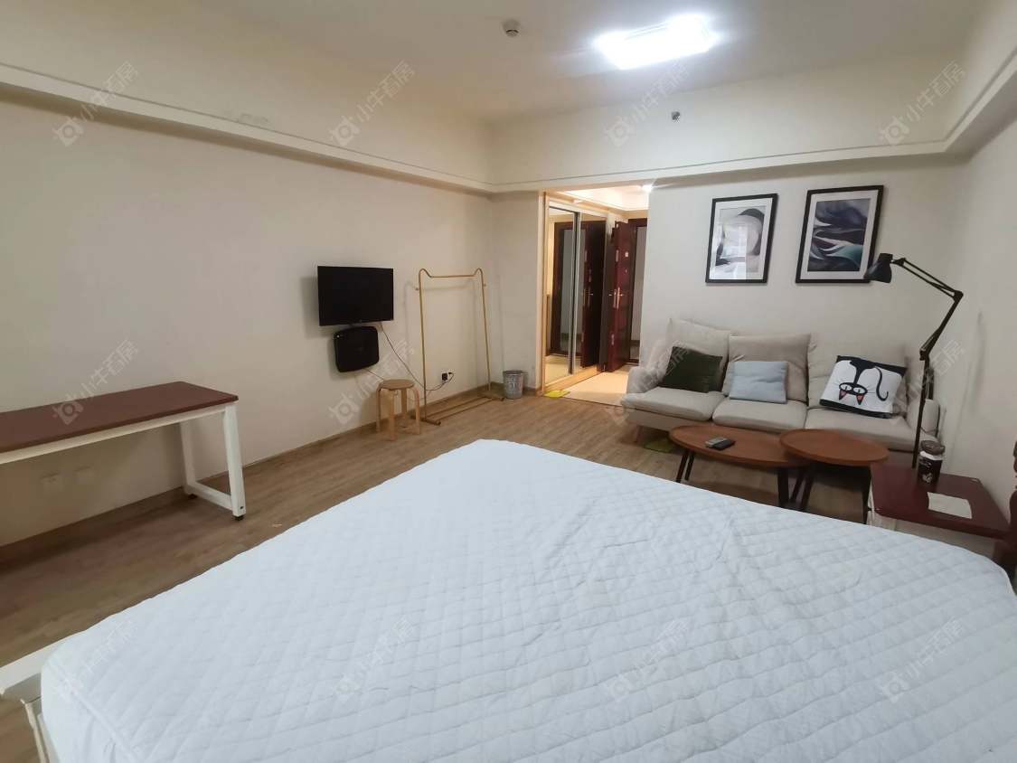 常州新北万达广场在租房源_小牛看房