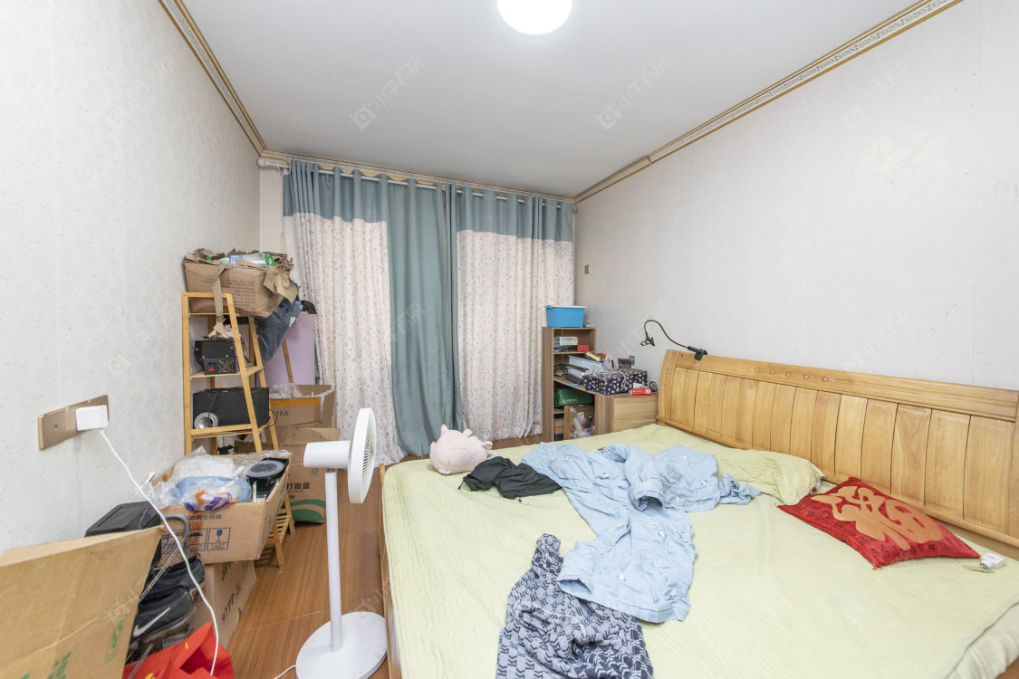 常州新城花苑东区在售二手房房源室内图_小牛看房