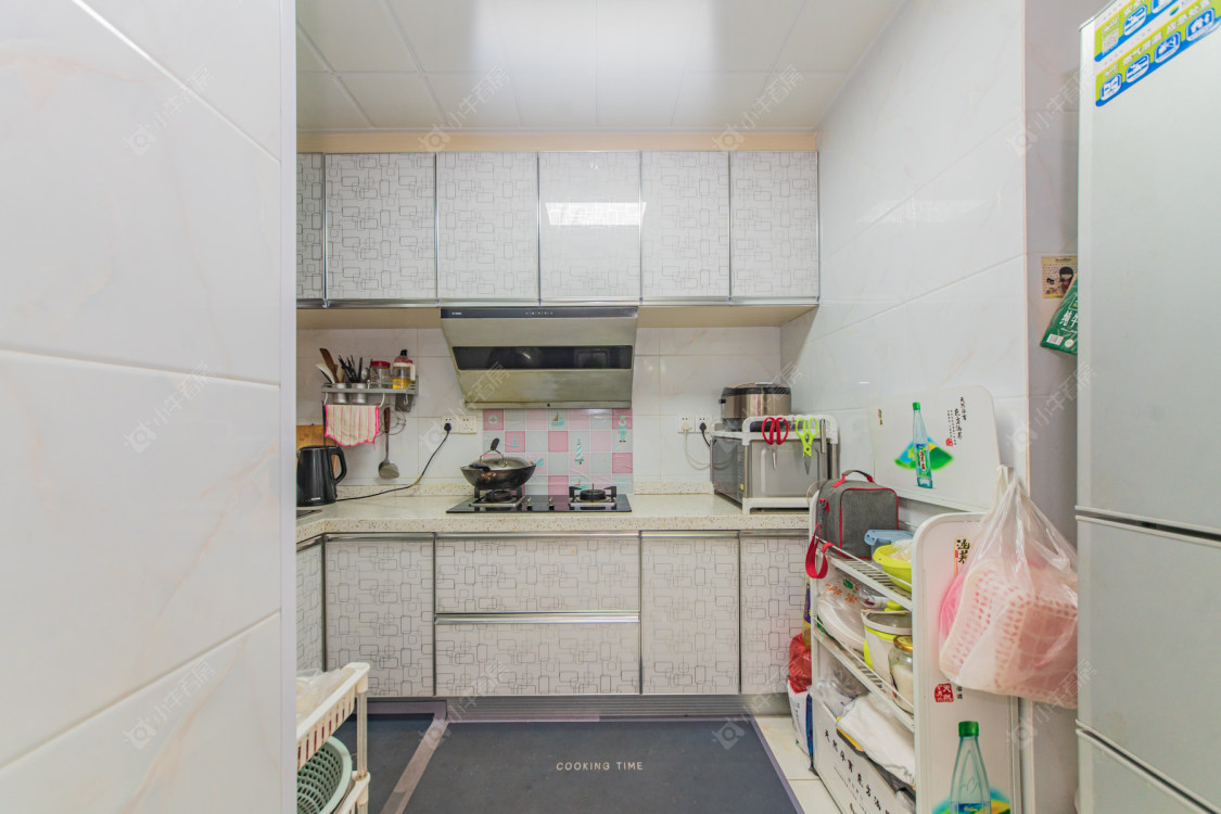 常州路劲城三期在售二手房源室内图_小牛看房