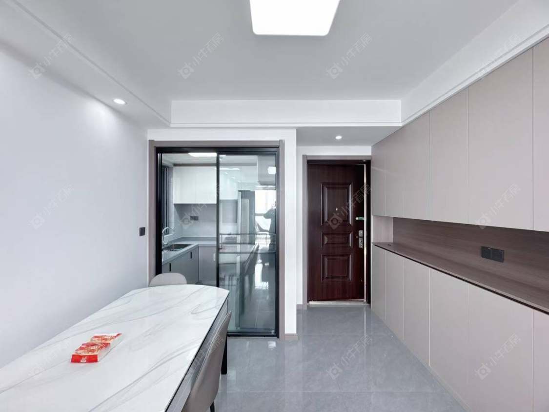 常州大唐中南上悦城在租房源室内图_小牛看房