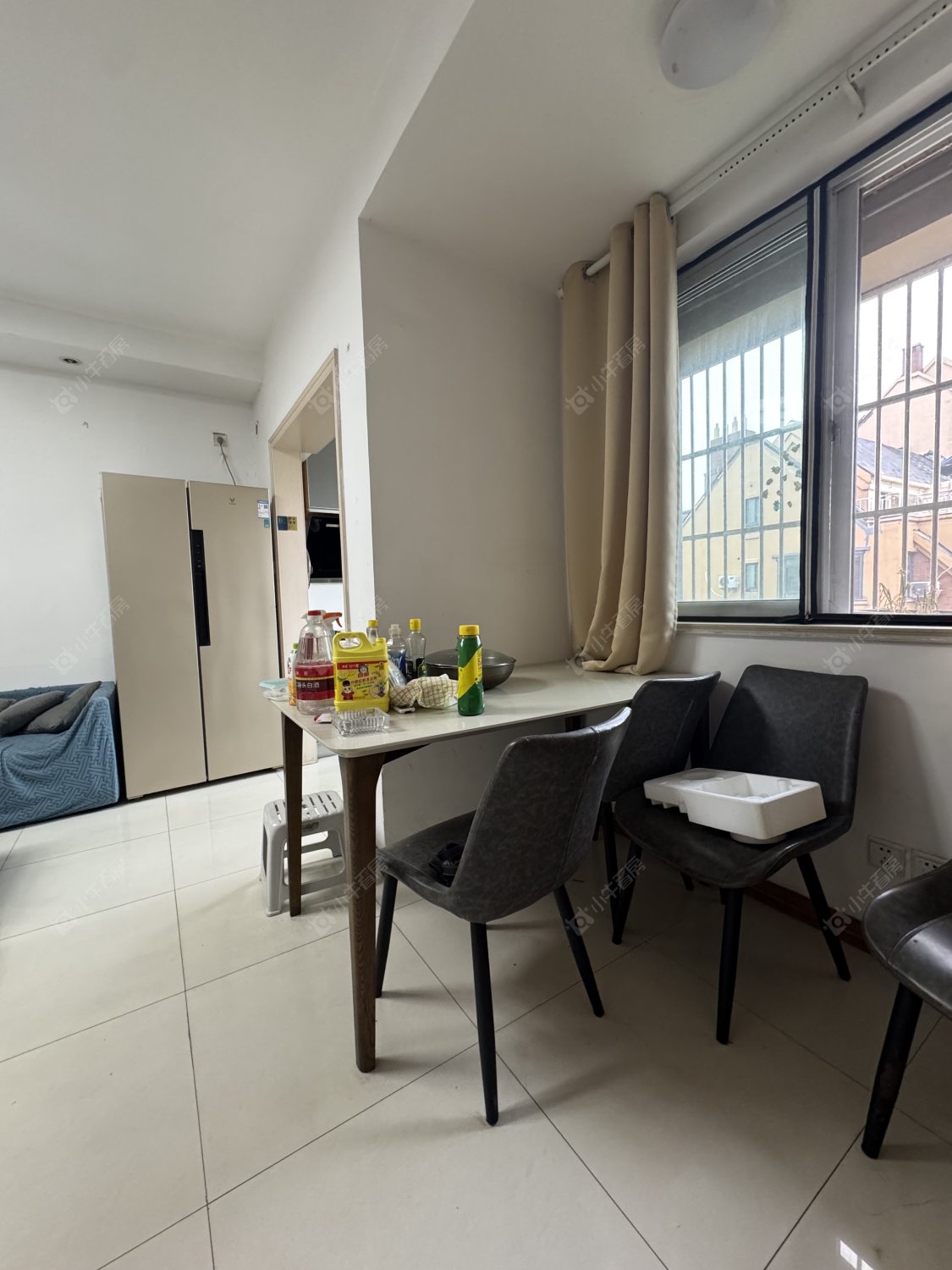 常州绿地世纪城一期在租房源室内图_小牛看房