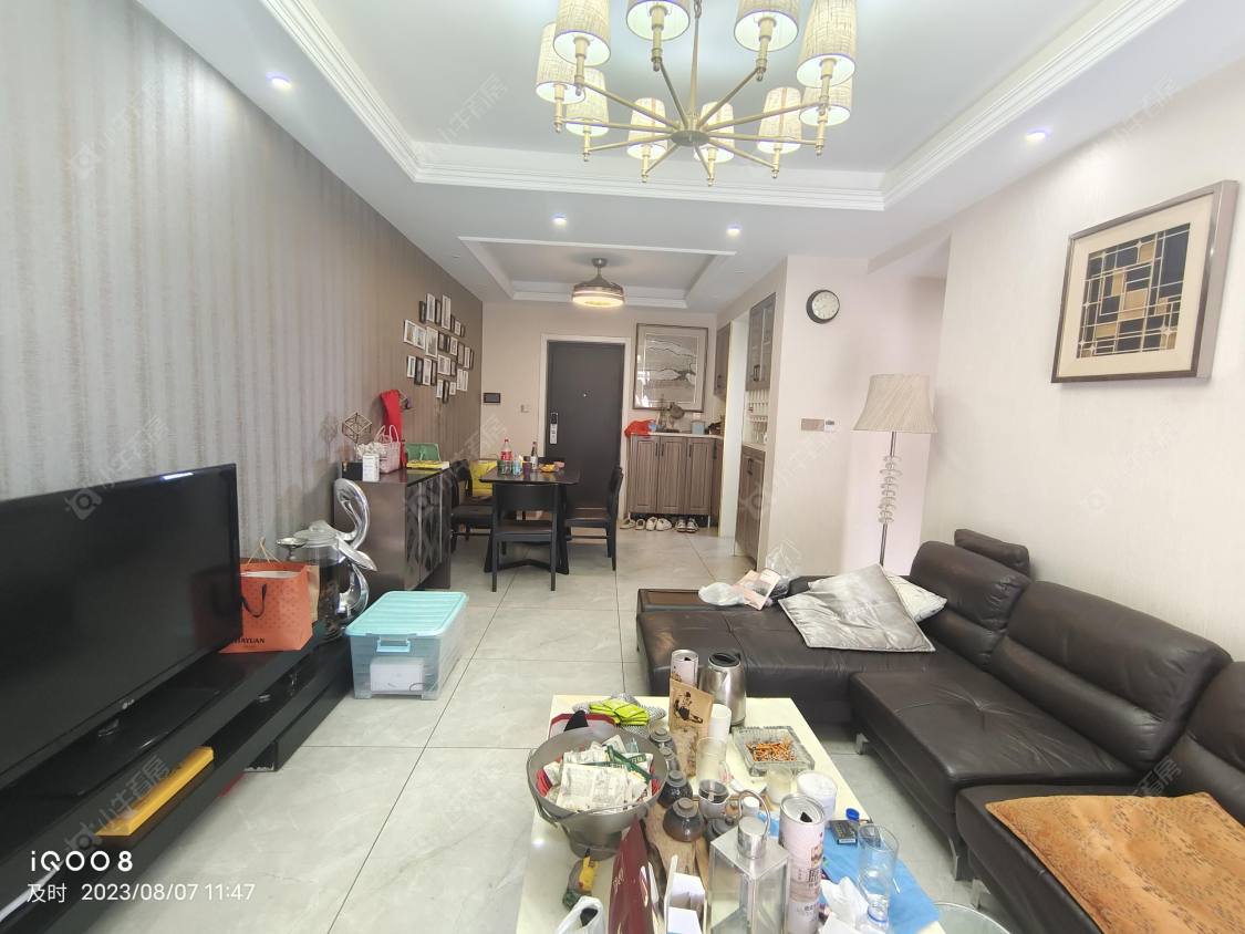 华润国际五期房源户型图 常州华润国际五期在租房源户型图_小牛看房