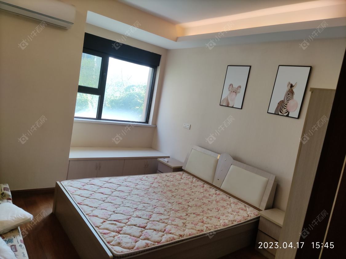 常州世茂香槟湖三期在租房源_小牛看房