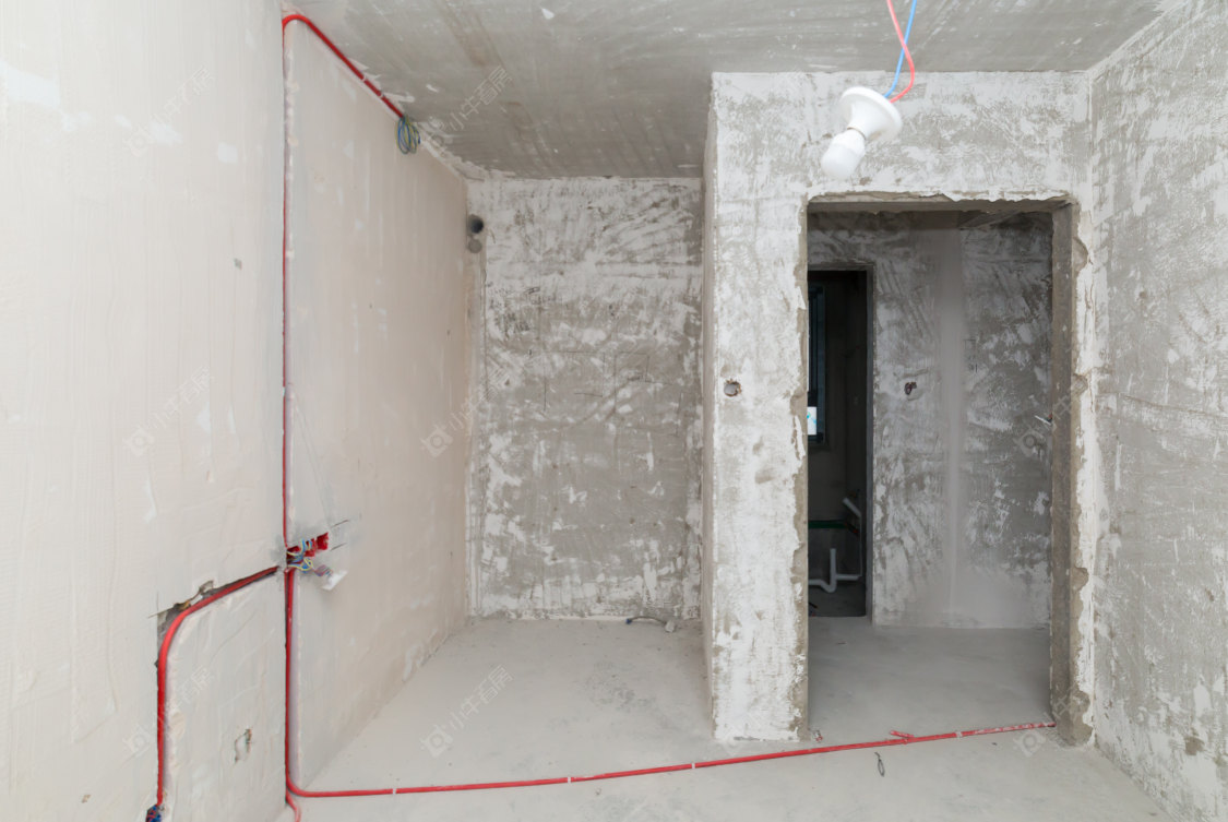 常州金正花园在售二手房源室内图_小牛看房