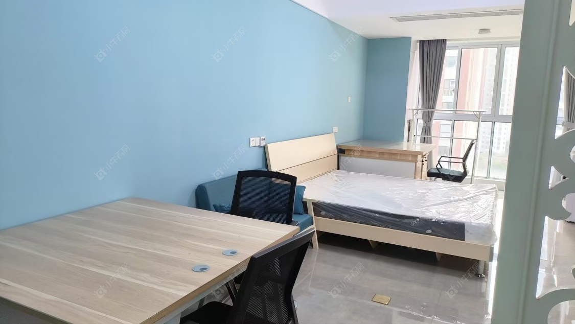 常州星河国际六区在租房源_小牛看房