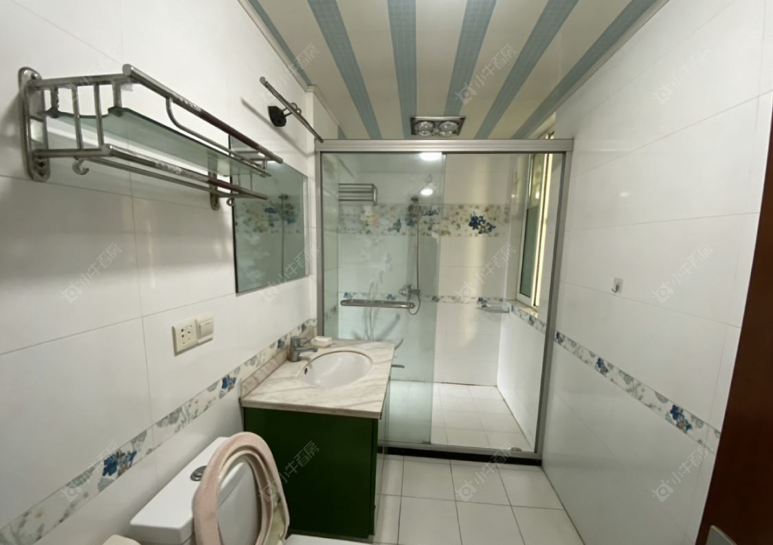 常州聚缘雅居在租房源户型图_小牛看房