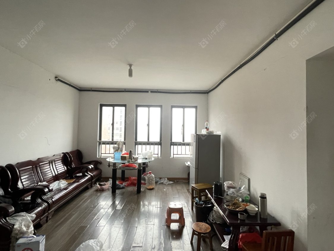 常州顺园八村三期租房_小牛看房