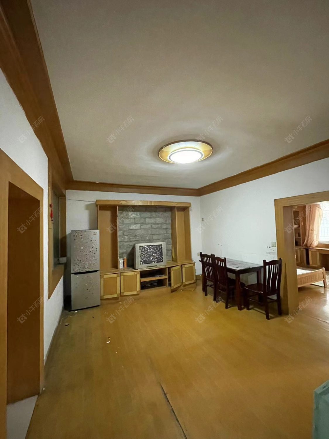 常州湾里新村在租房源_小牛看房