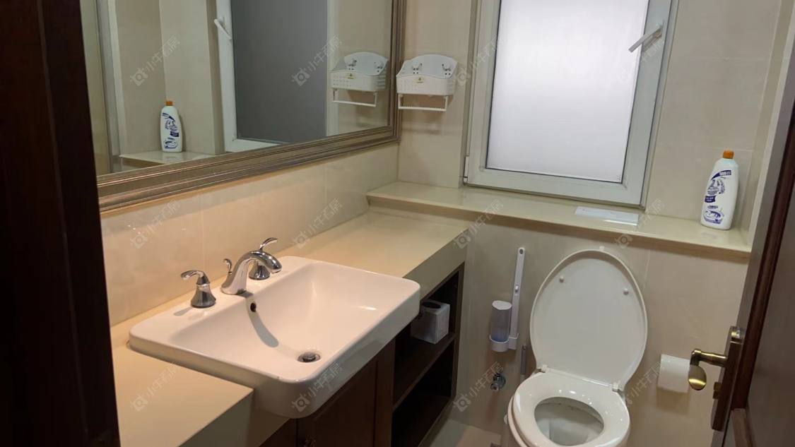 朗诗蓝郡房源室内图 常州朗诗蓝郡在租房源室内图_小牛看房