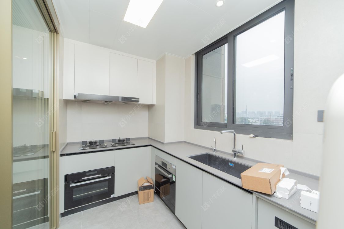 常州保利天汇在售二手房源室内图_小牛看房