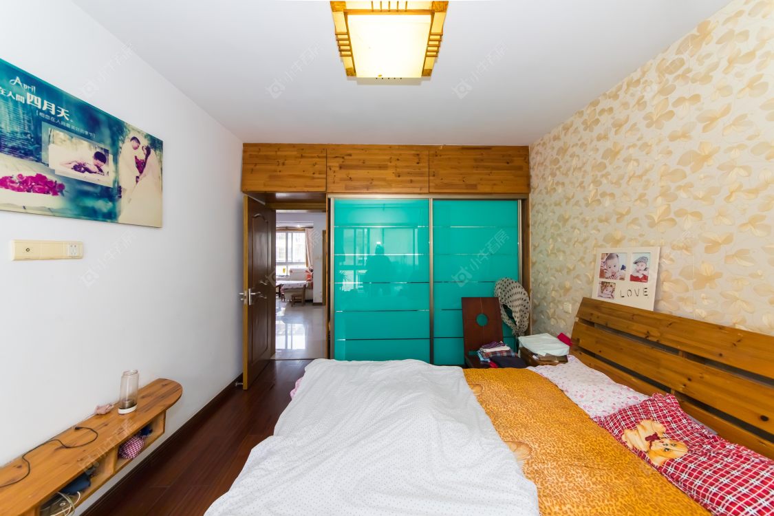 蓝天花园东区房源室内图 常州蓝天花园东区在售二手房源室内图_小牛看房