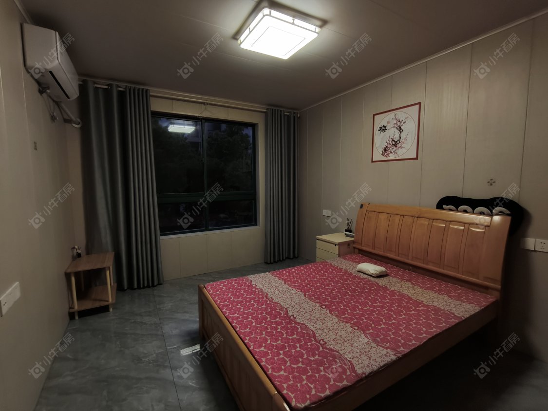 常州湾里新村在租房源_小牛看房