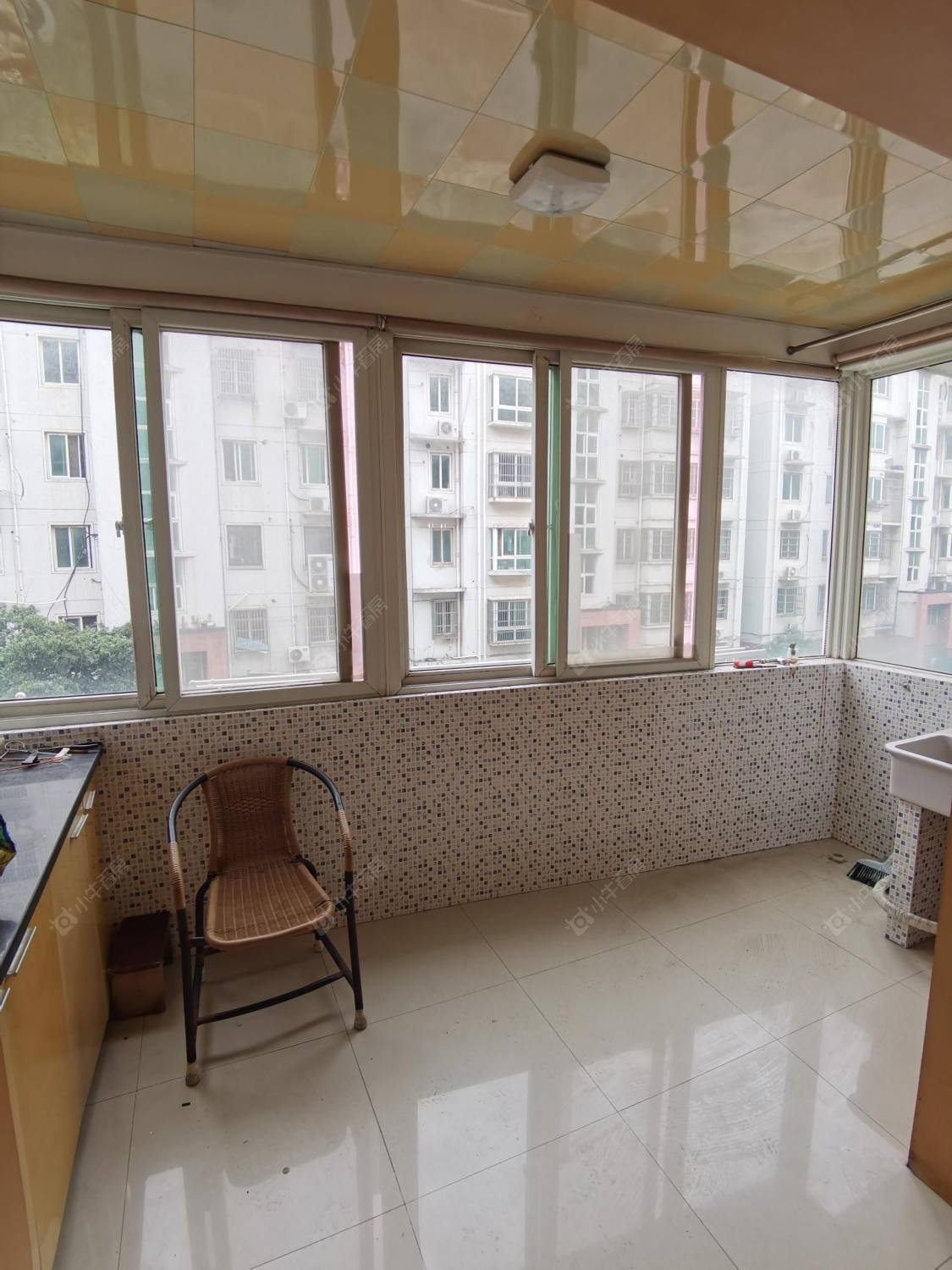 常州盘龙苑东区在租房源室内图_小牛看房