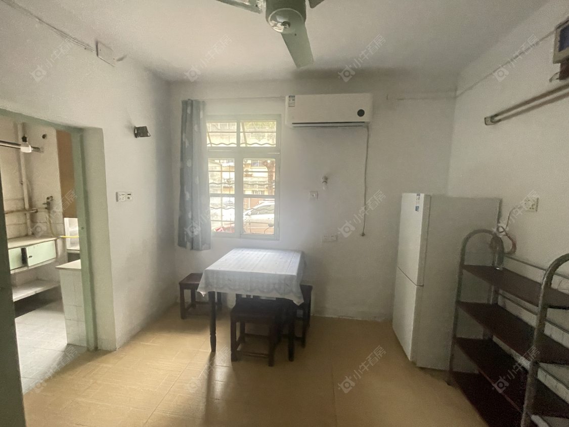 常州勤业一二三村在租房源室内图_小牛看房