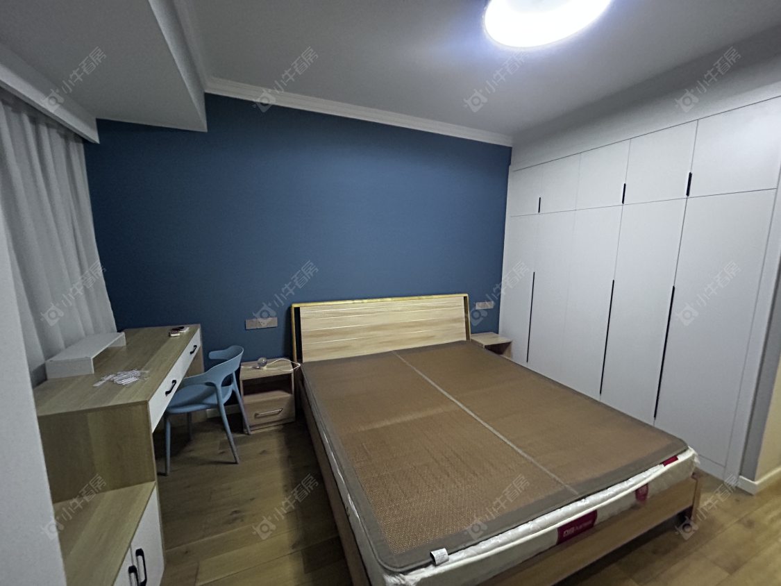 常州新城南都美域在租房源_小牛看房