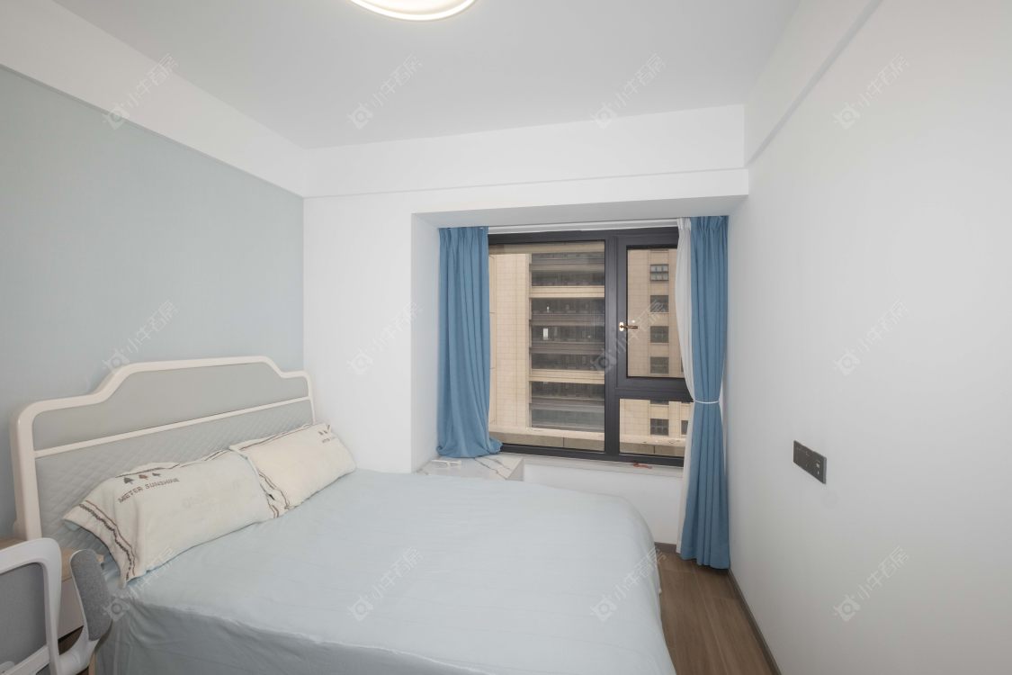 常州雅居乐路劲棠颂在售二手房源室内图_小牛看房