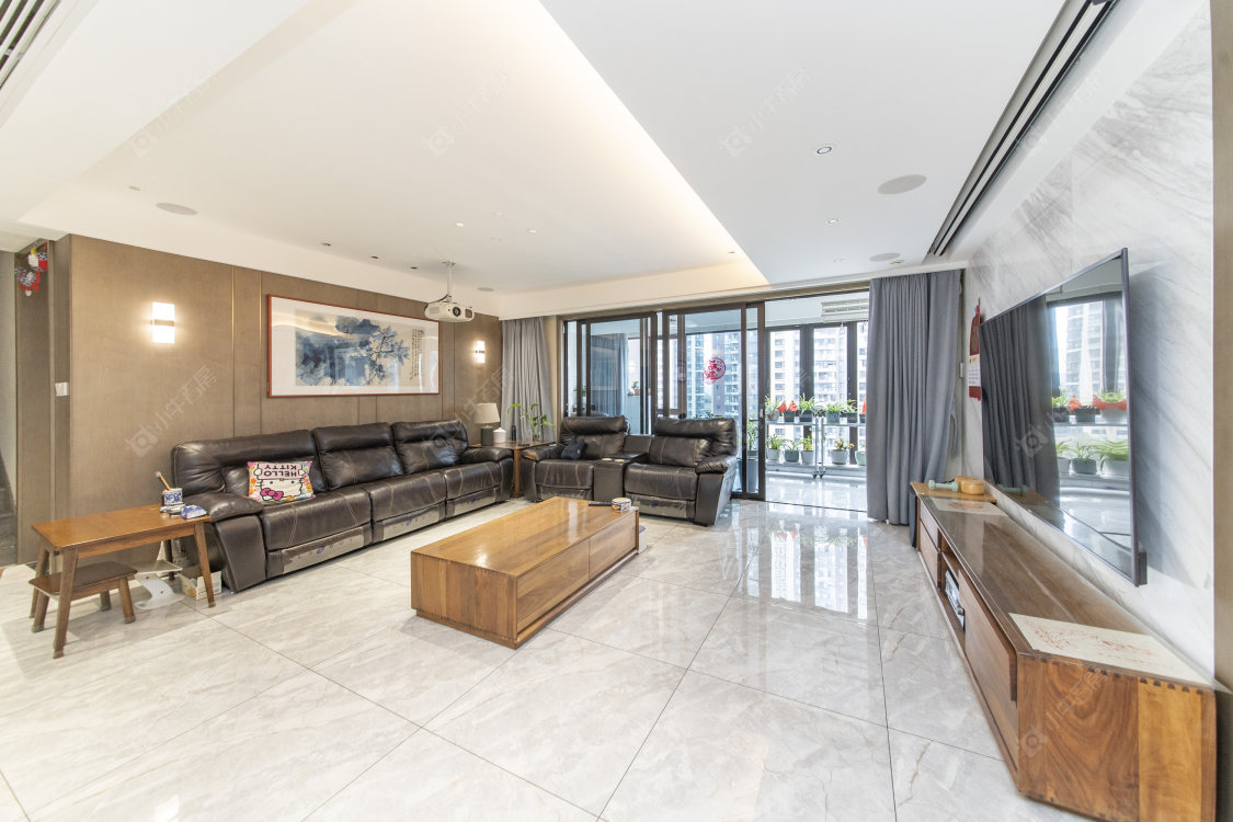 常州星河国际六区在售二手房_小牛看房