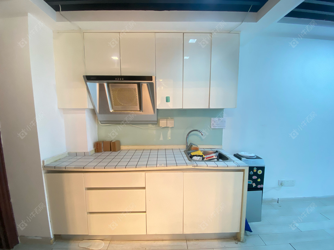 新北万达广场房源室内图 常州新北万达广场在租房源室内图_小牛看房