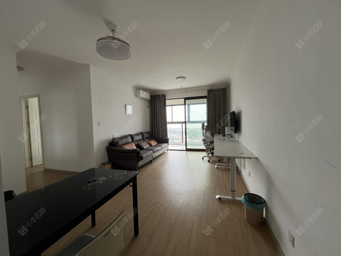 常州金新滟澜湖在租房源室内图_小牛看房