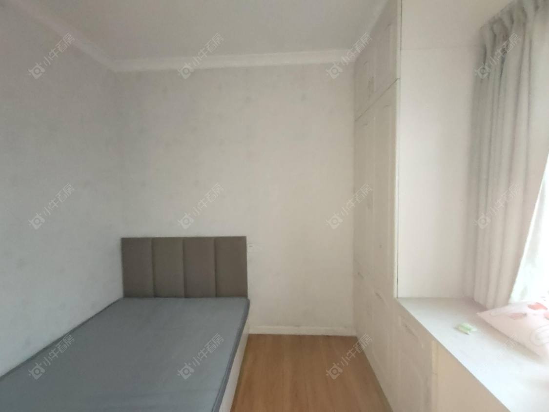 常州聚盛花园在租房源室内图_小牛看房