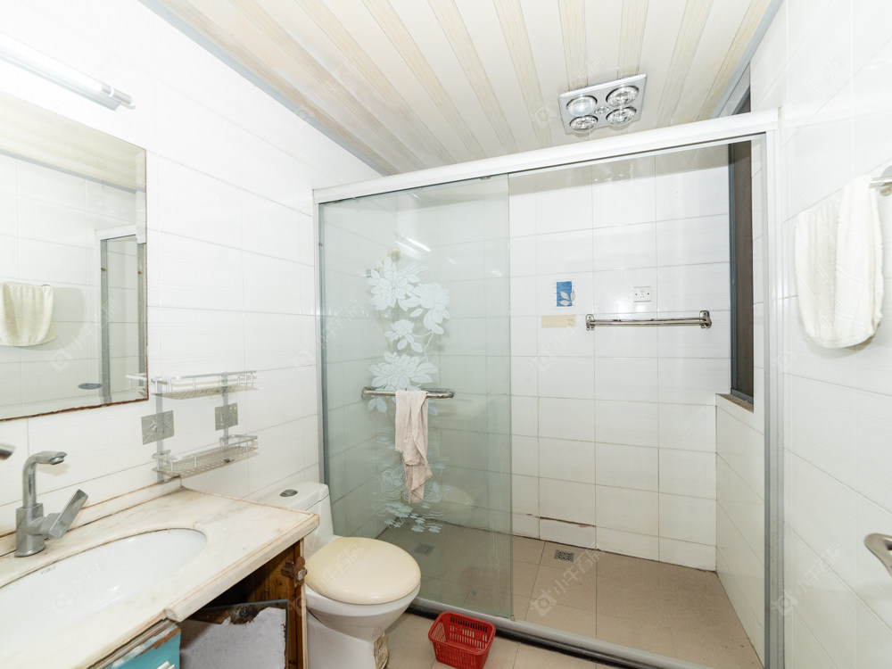 常州腾龙苑西区在售二手房源室内图_小牛看房