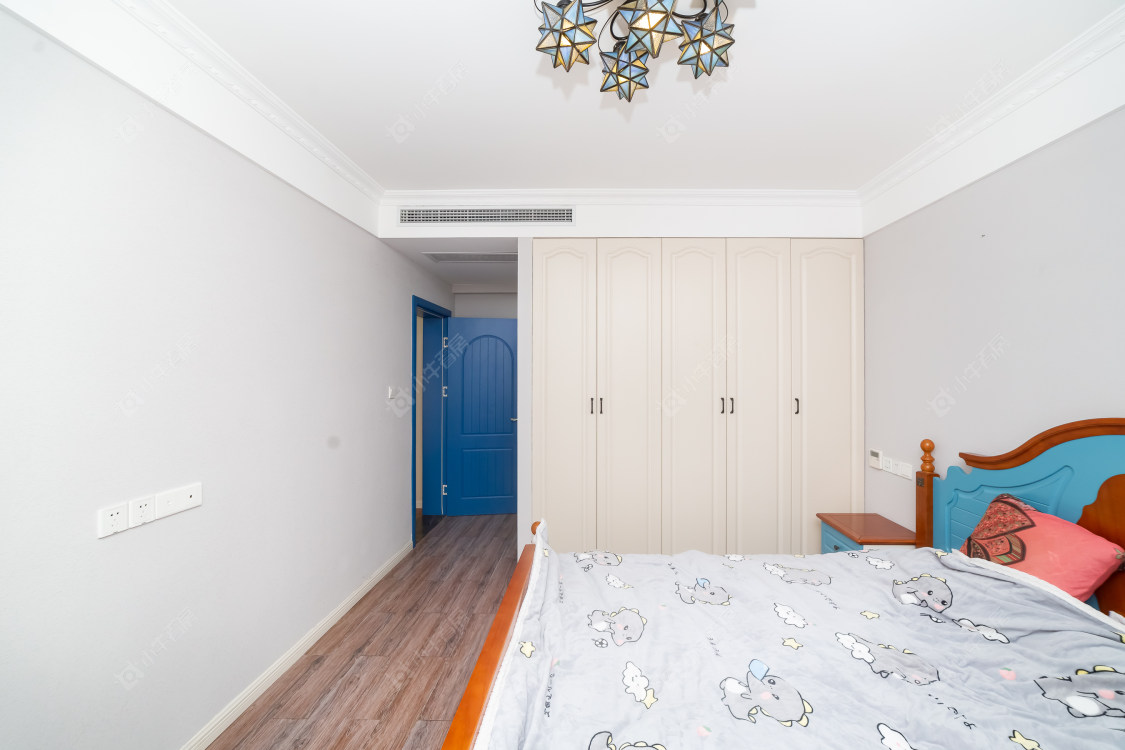 常州金地格林郡在售二手房源室内图_小牛看房