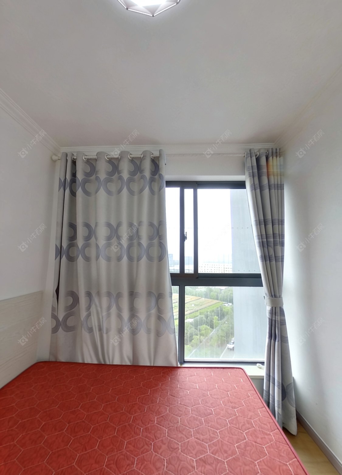 常州白马公馆在租房源_小牛看房