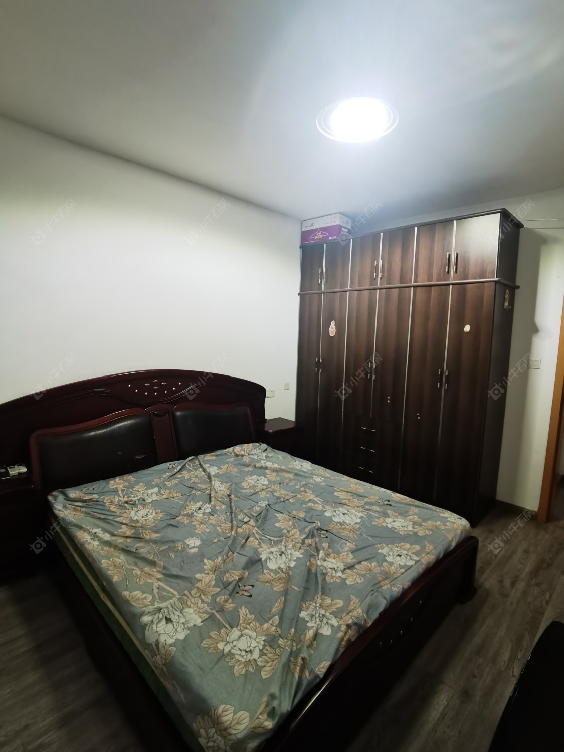 常州港龙新港城在租房源室内图_小牛看房