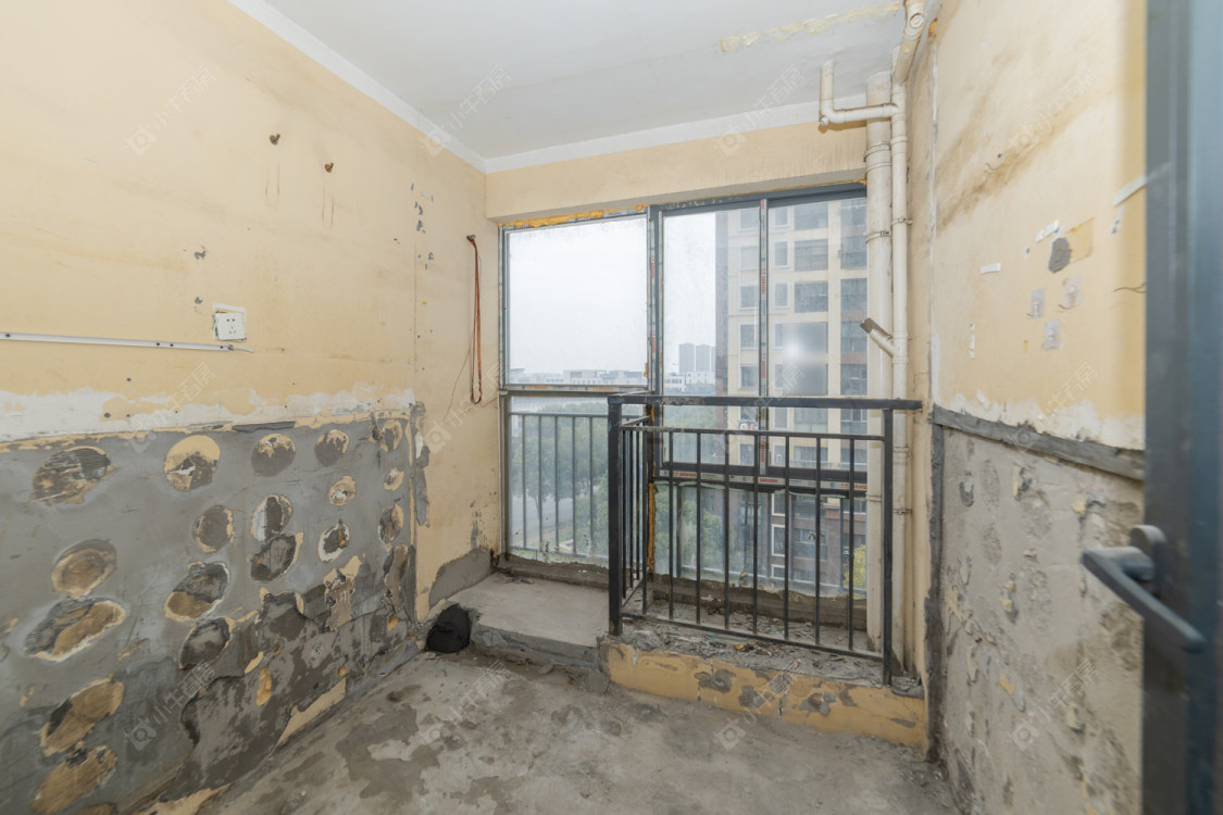 常州佳兆业凤凰湖壹号在售二手房源室内图_小牛看房