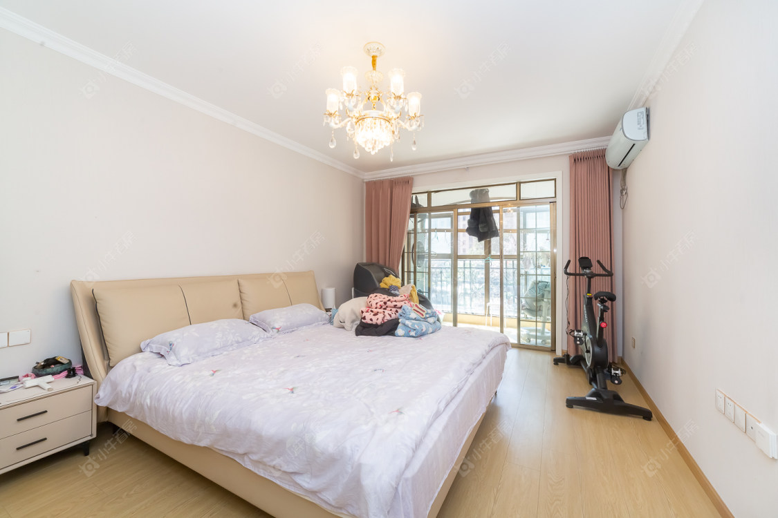 银河湾第一城一期房源室内图 常州银河湾第一城一期在售二手房源室内图_小牛看房