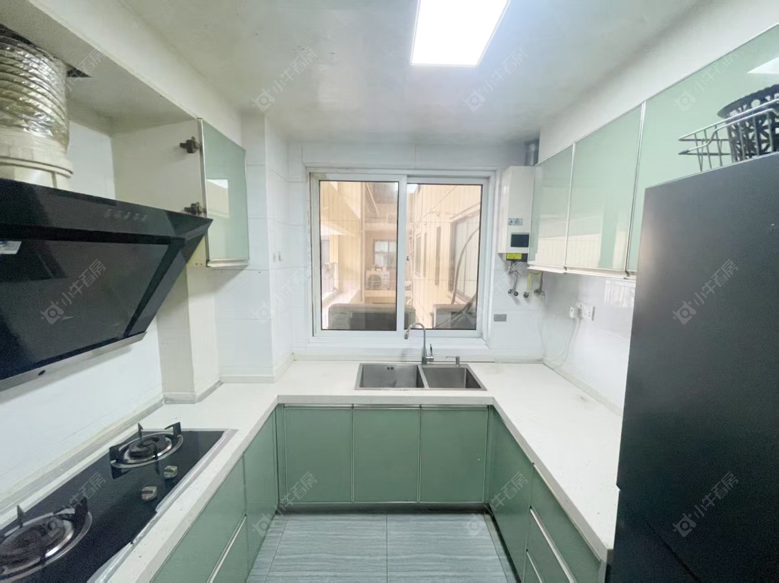 常州路劲城市主场在租房源室内图_小牛看房