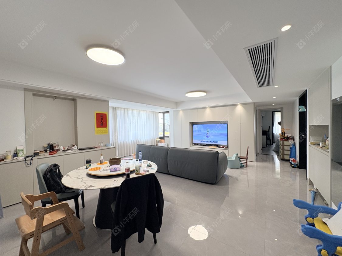 大亚第一城房源室内图 丹阳大亚第一城在售二手房源室内图_小牛看房