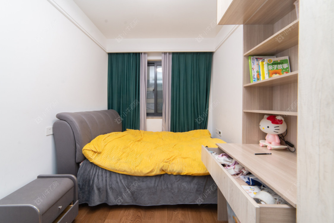 常州檀香湾玺悦在售二手房源室内图_小牛看房