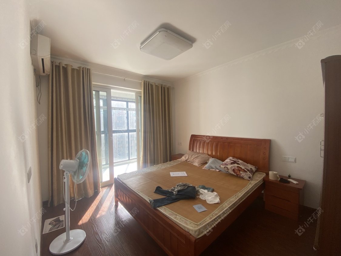 常州滨江明珠城东区在租房源室内图_小牛看房