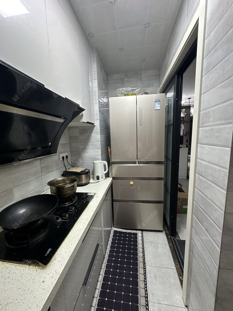 凤凰湖西苑房源室内图 常州凤凰湖西苑在租房源室内图_小牛看房