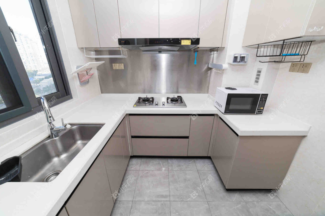 常州中海云樾里在租房源_小牛看房