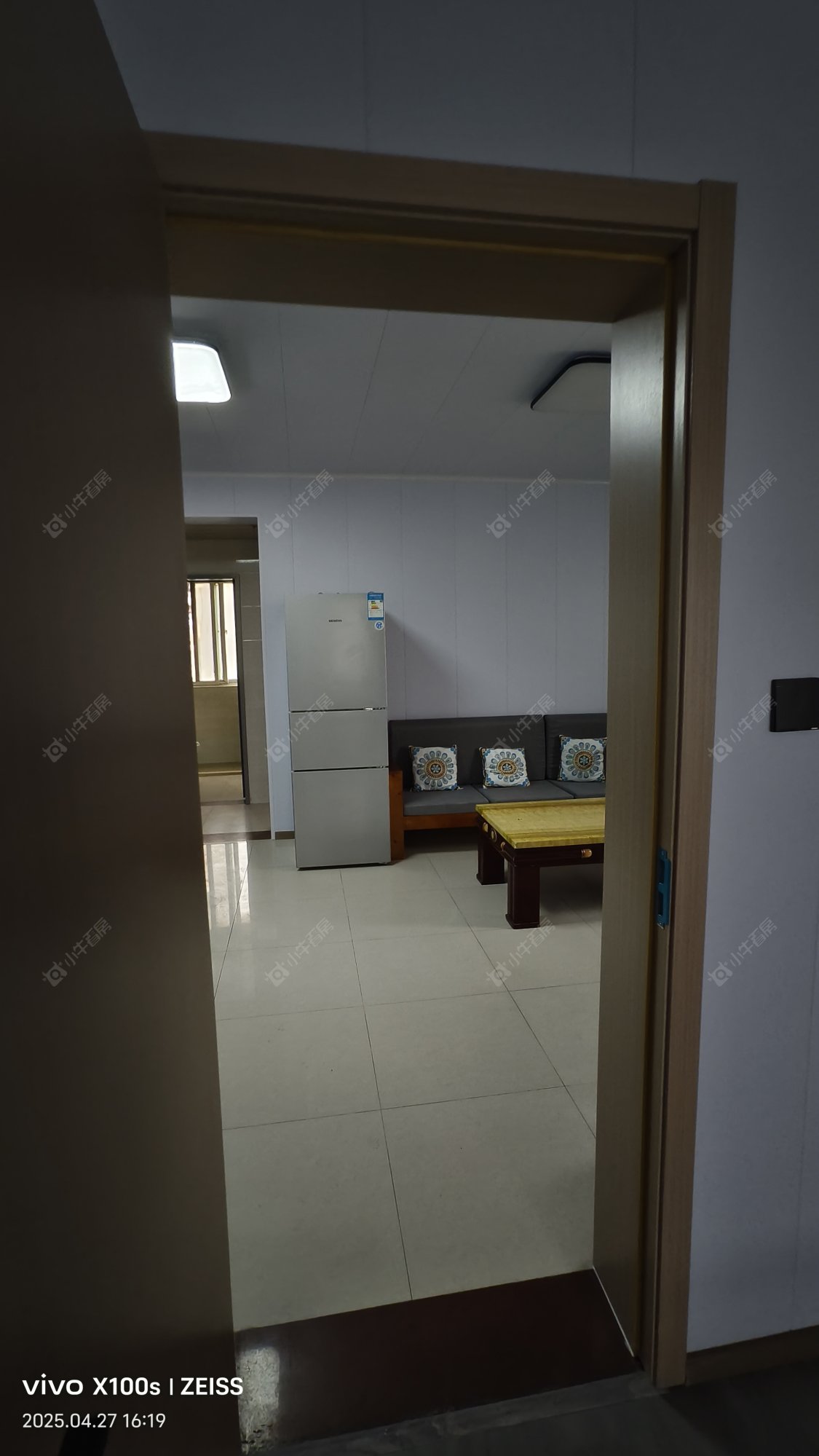 常州华林家园二期租房_华林家园二期2室2厅房源出租