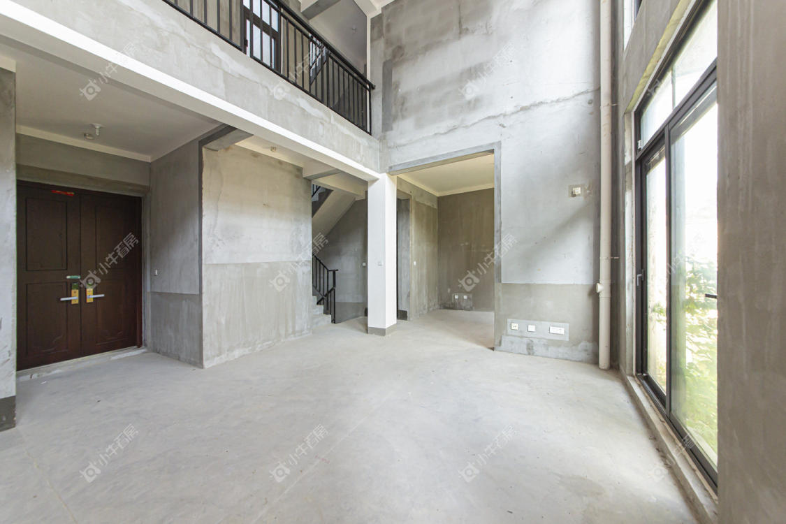 常州太湖院子5室2厅3卫出租_小牛看房