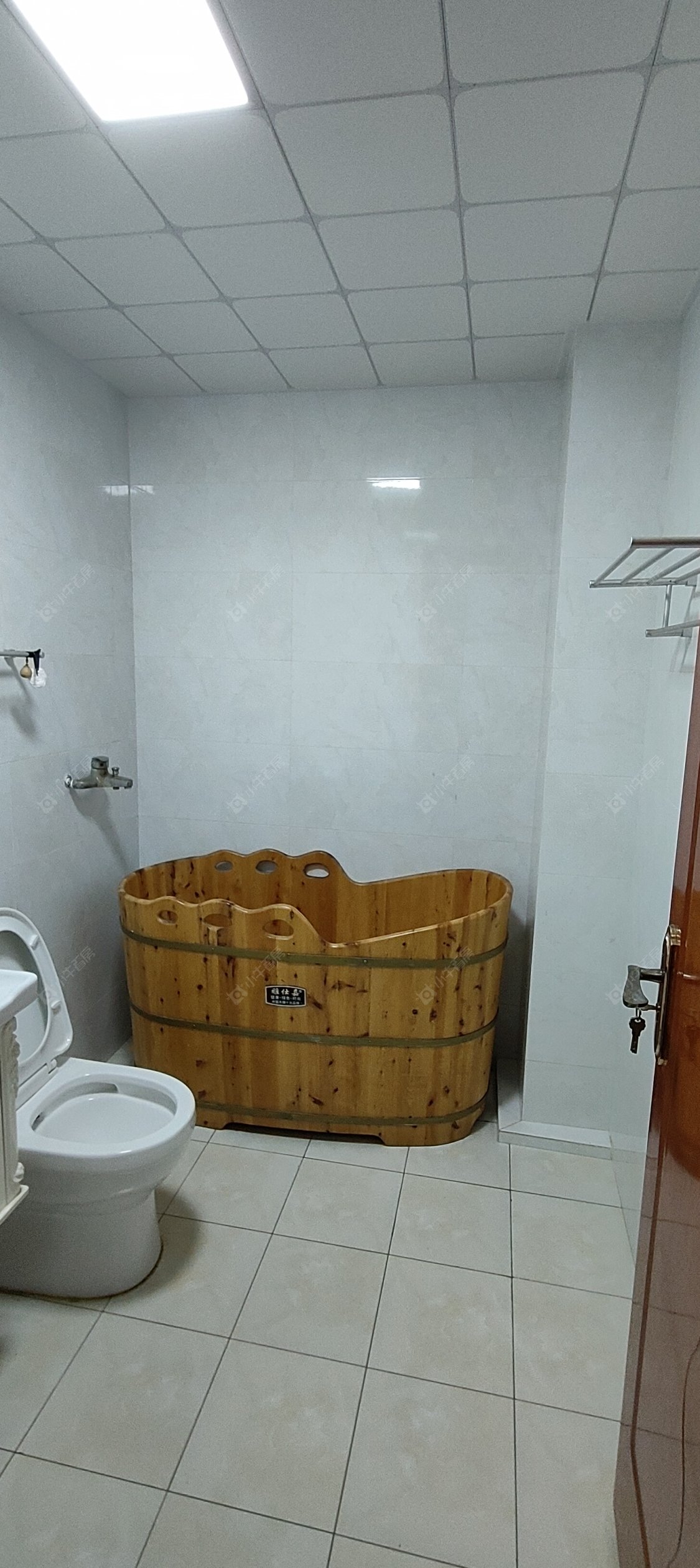 常州青洋花苑在租房源室内图_小牛看房