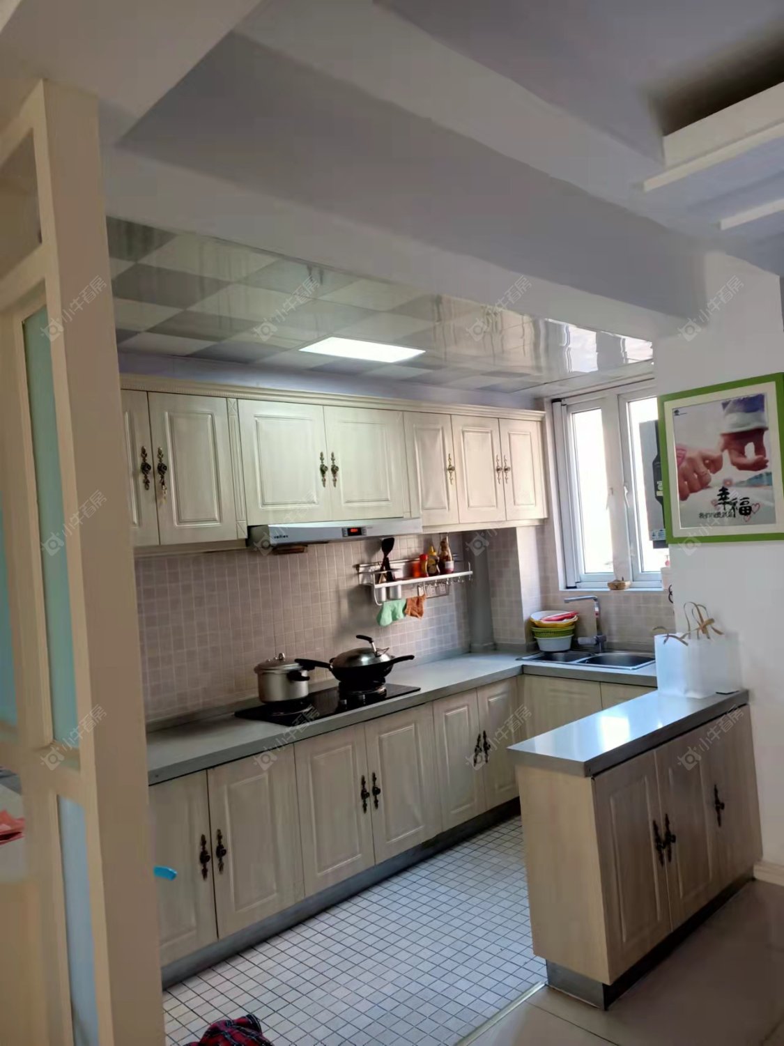 常州绿地世纪城一期在租房源_小牛看房