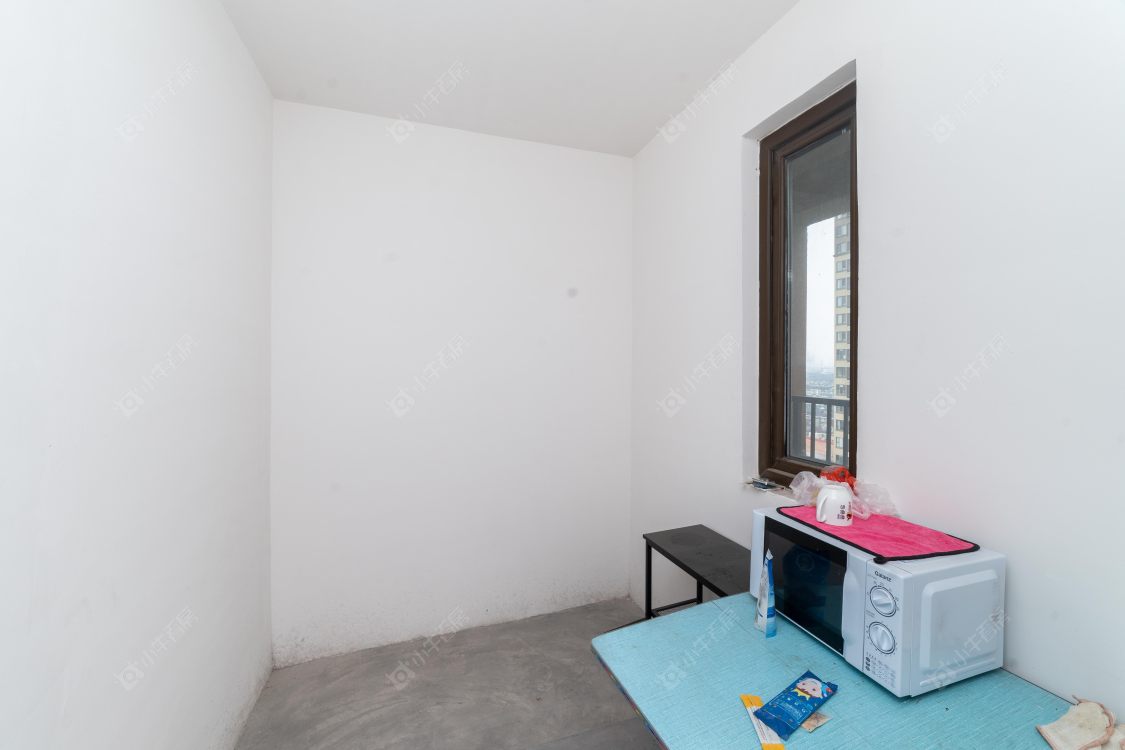 常州港龙紫御府在售二手房源室内图_小牛看房