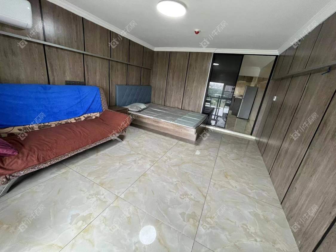 常州百瑞时代1室1厅1卫出租_小牛看房