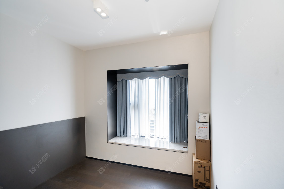 常州华润润府在售二手房源室内图_小牛看房