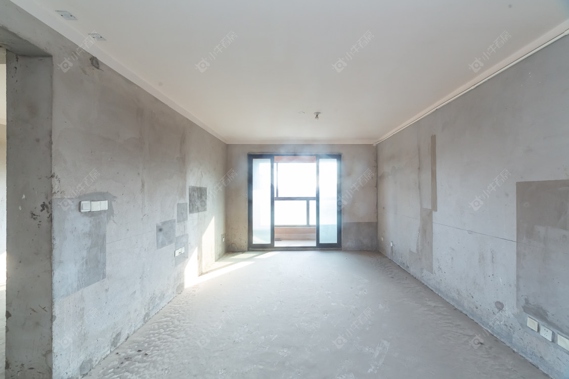 常州绿都万和城六区在售二手房源室内图_小牛看房