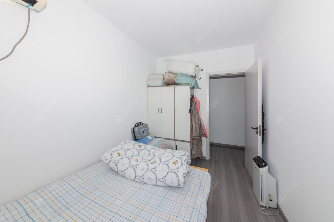 常州百馨西苑五期在售二手房源室内图_小牛看房