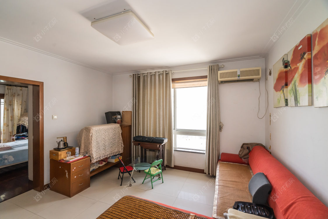 常州第一人民医院专家楼在售二手房源_小牛看房