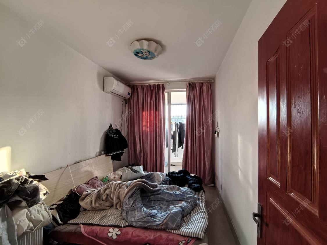 常州鑫福苑一期在租房源室内图_小牛看房