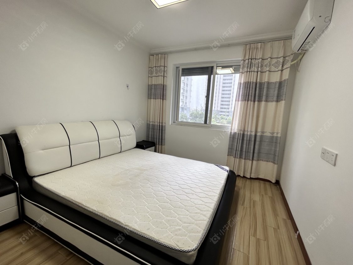 常州临津花园在租房源室内图_小牛看房